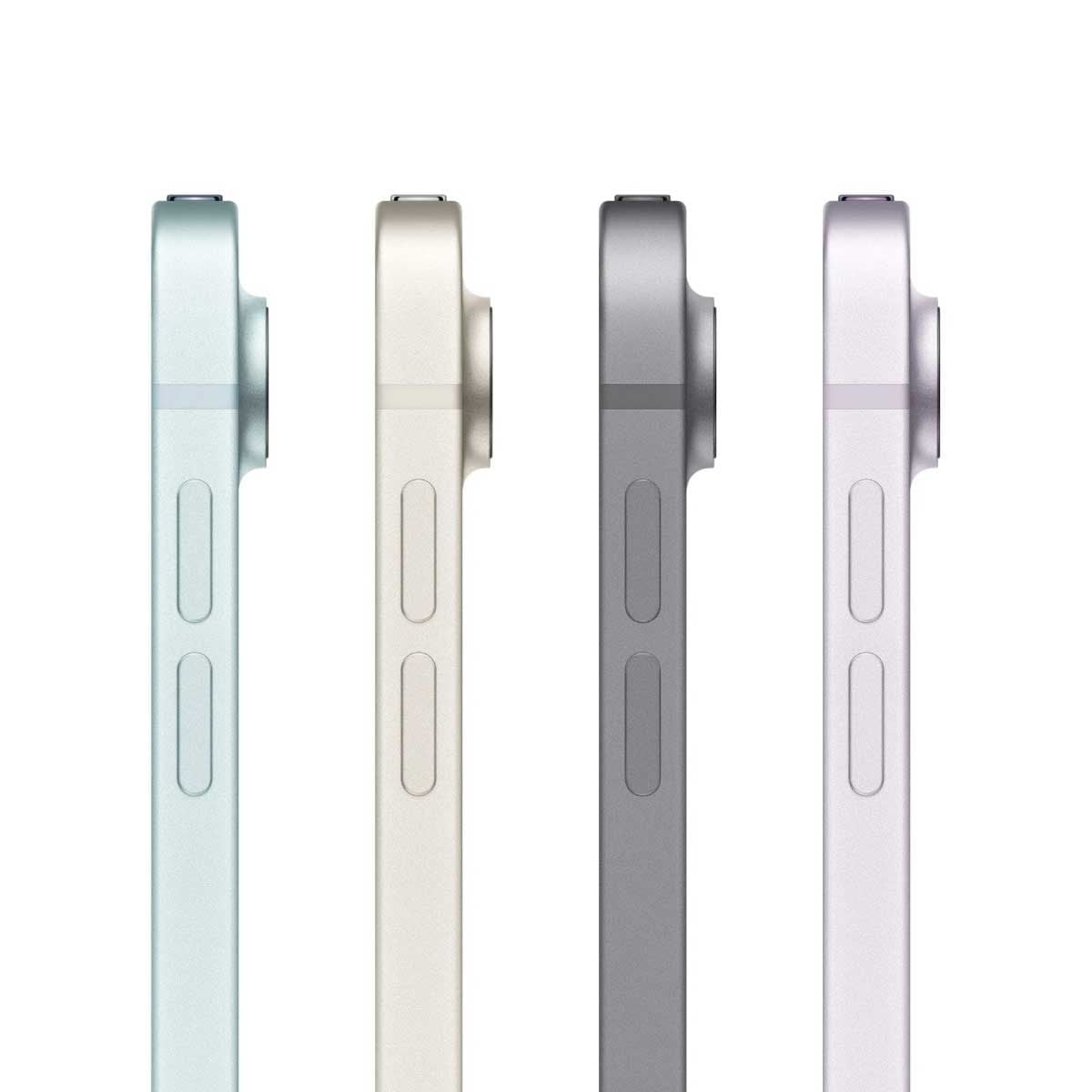 Apple iPad Air รุ่น 13 นิ้ว ชิป M4 Wi-Fi + Cellular
