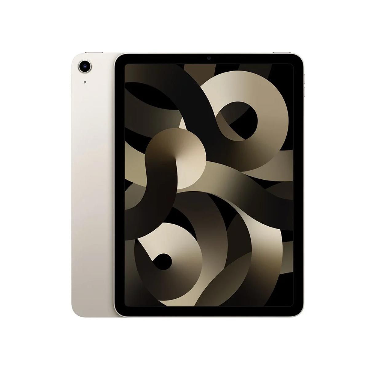 Apple iPad Air (รุ่นที่ 5) Wi-Fi ความจุ 256GB สีเงิน