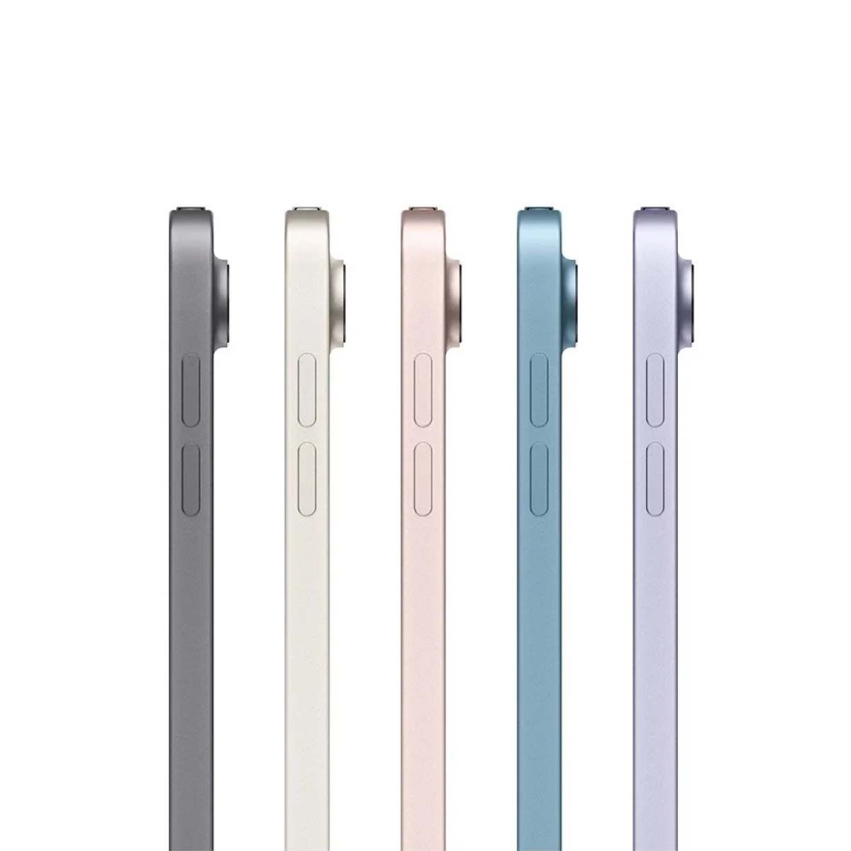 Apple iPad Air (รุ่นที่ 5) Wi-Fi ความจุ 256GB สีเงิน