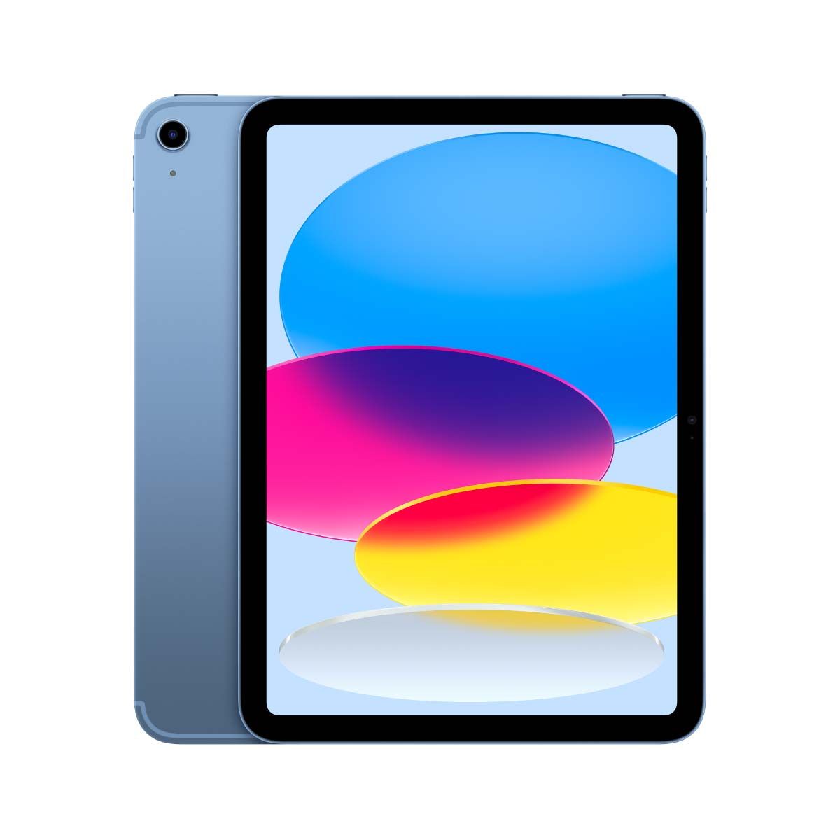 Apple iPad รุ่นที่ 11 ชิป A16 Wi-Fi + Cellular