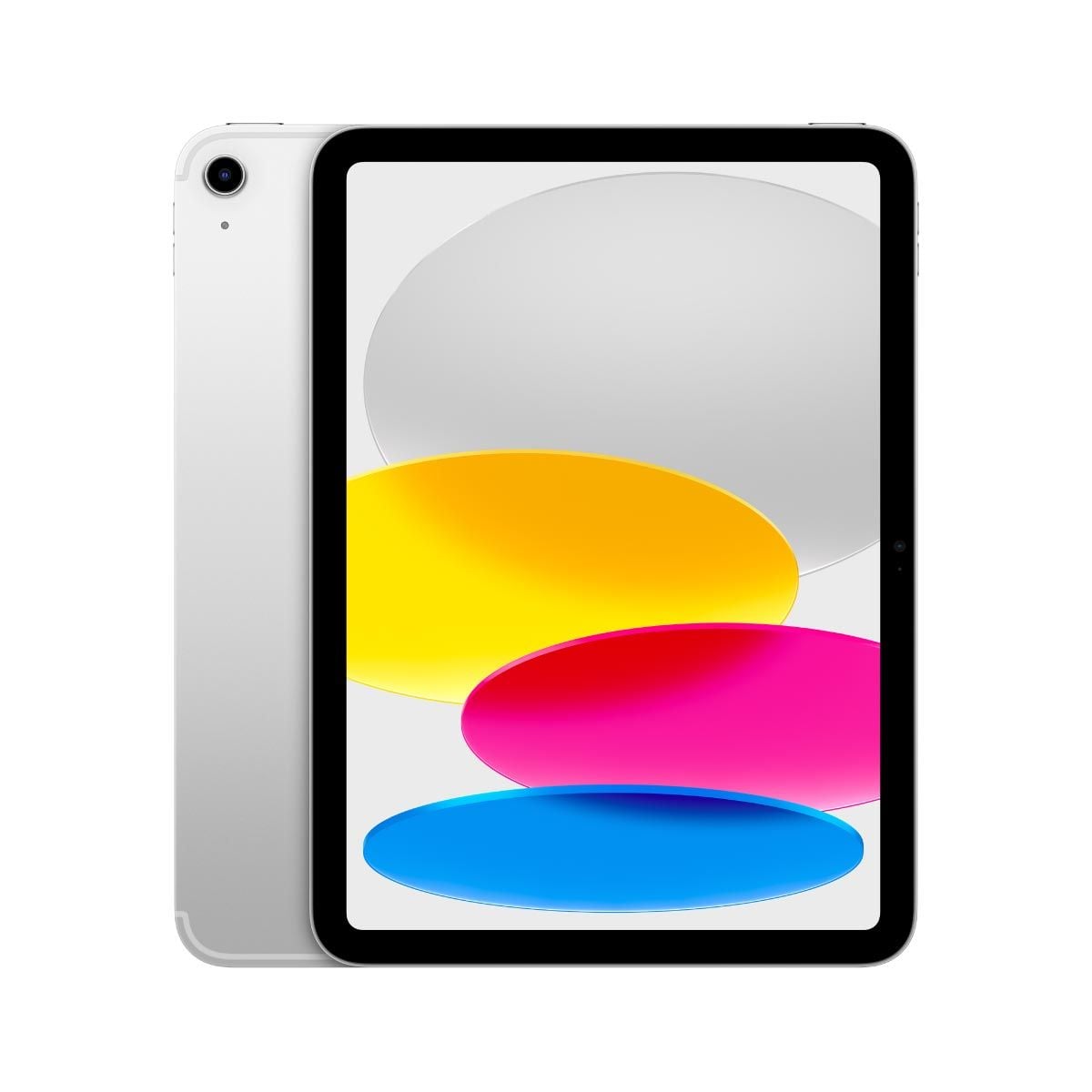 Apple iPad รุ่นที่ 11 ชิป A16 Wi-Fi + Cellular