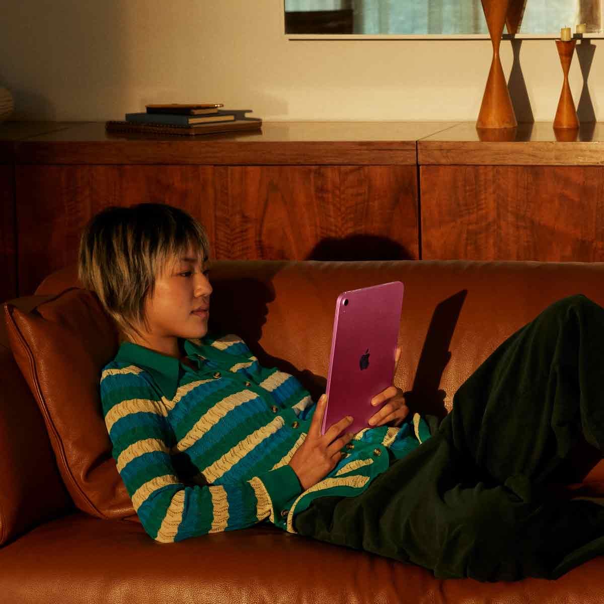 Apple iPad รุ่นที่ 11 ชิป A16 Wi-Fi