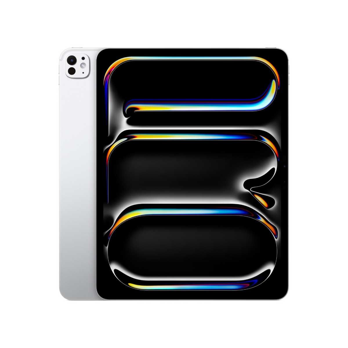 Apple iPad Pro M5 รุ่น 13 นิ้ว WiFi 256GB พร้อมกระจกมาตรฐาน