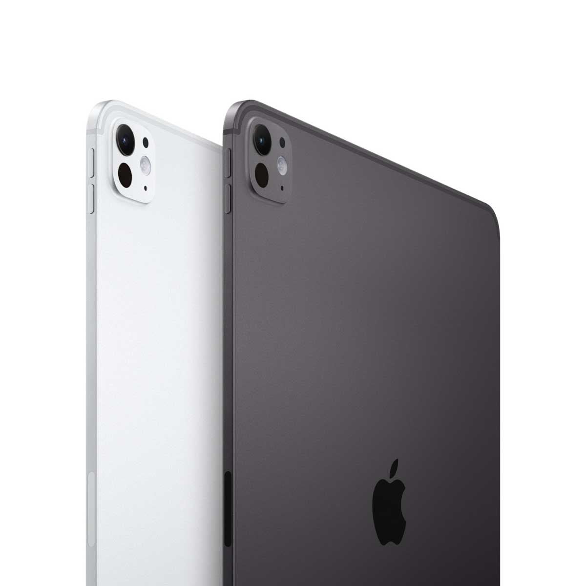 Apple iPad Pro M5 รุ่น 13 นิ้ว WiFi 256GB พร้อมกระจกมาตรฐาน