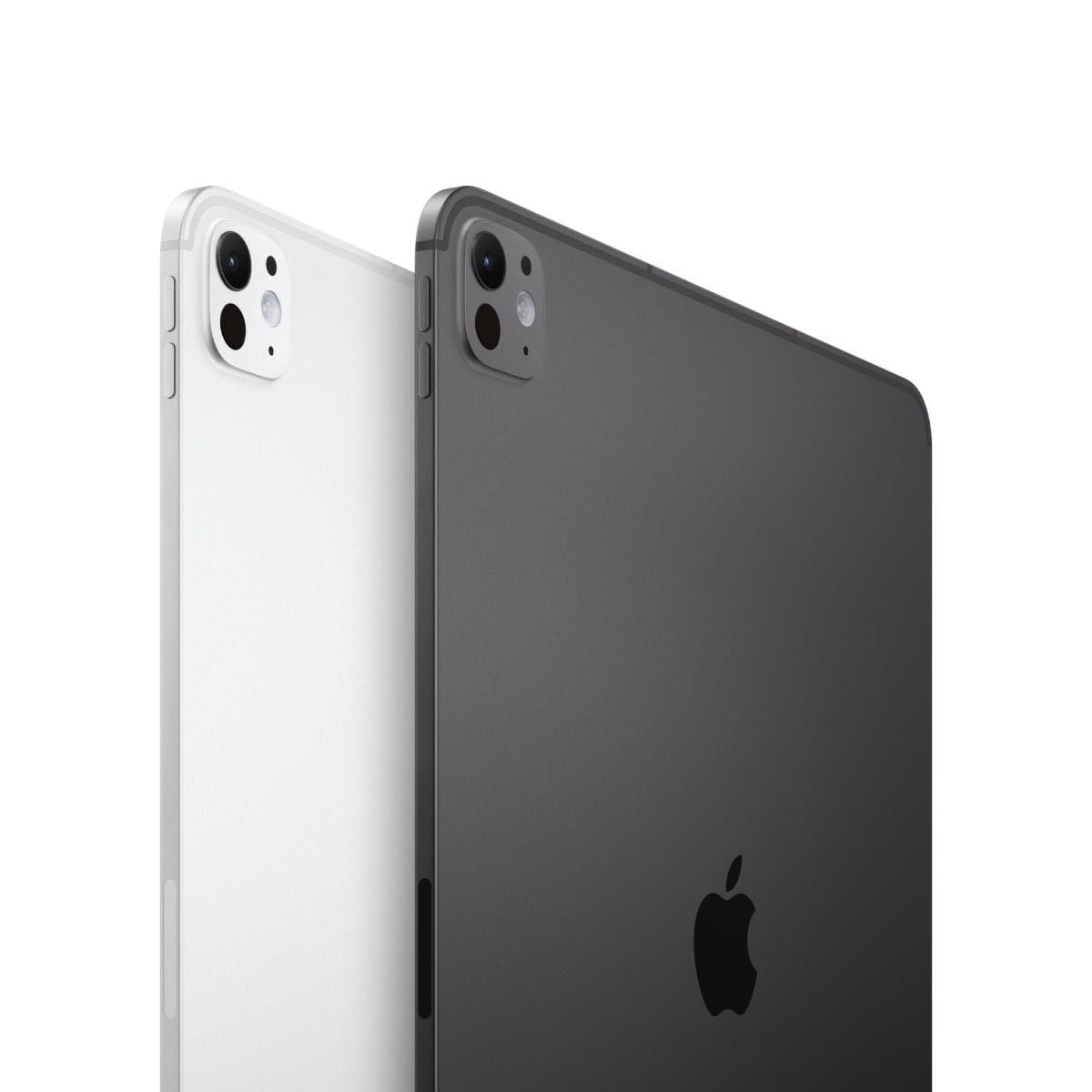 Apple iPad Pro M5 รุ่น 13 นิ้ว WiFi+Cellular 256GB พร้อมกระจกมาตรฐาน