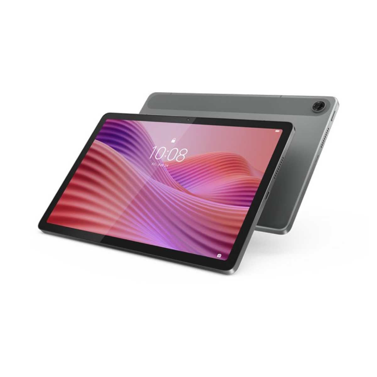 Lenovo Tab Tab 10.1" LTE (4/128GB) Luna Gray