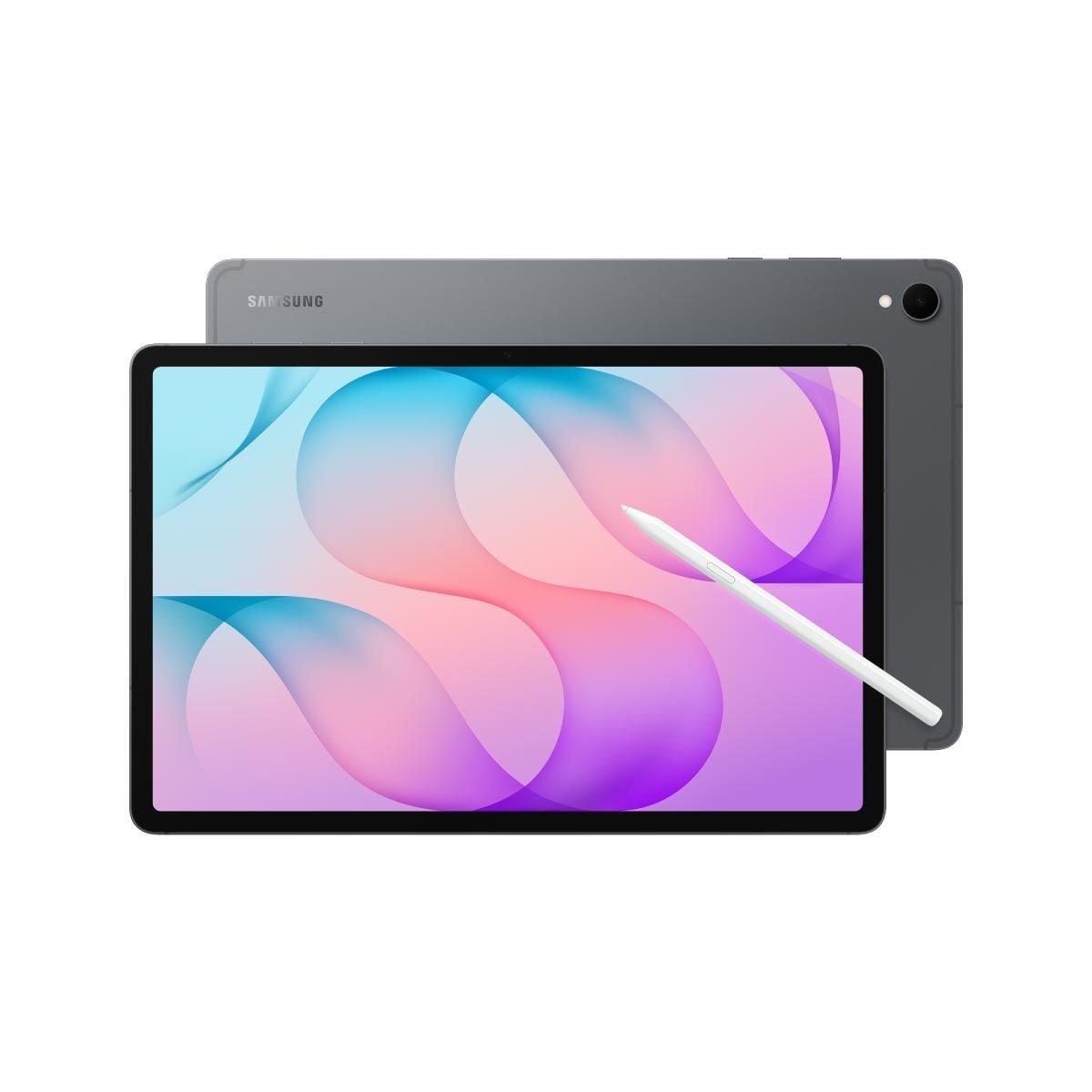 Samsung Galaxy Tab S12+ 5G 12/256 GB สี Gray