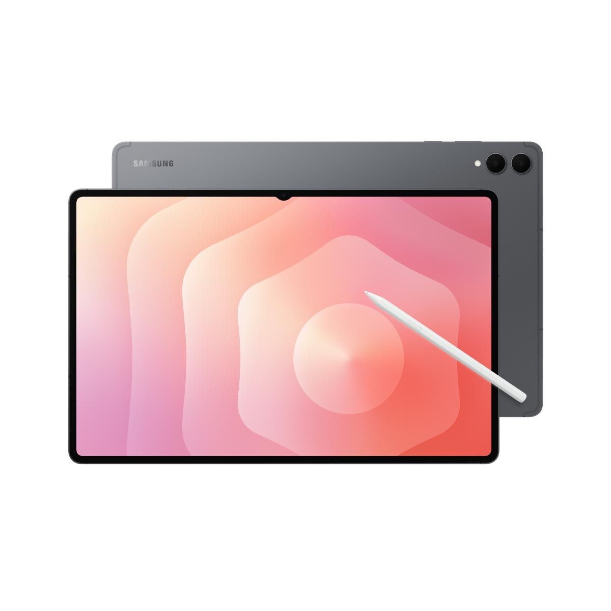 Samsung Galaxy Tab S11 Ultra 5G Gray  (12/256 GB)