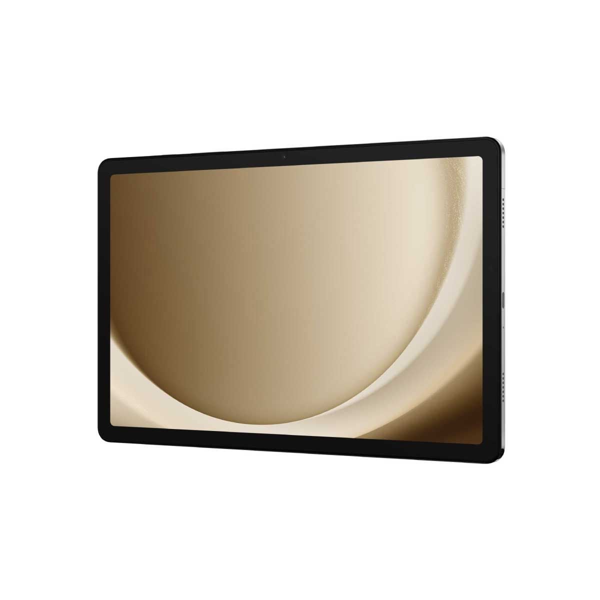 Galaxy Tab A9+5G (4/64GB) Silver