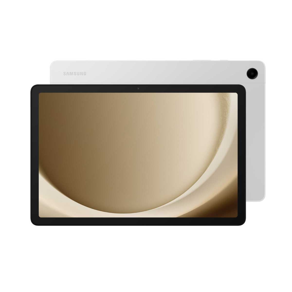 Galaxy Tab A9+5G (4/64GB) Silver