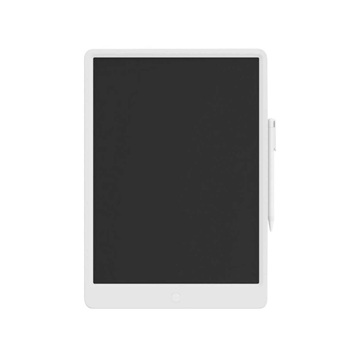 Xiaomi mijia LCD writing tablet with pen digital drawing 13.5inch กระดานวาดเขียน ลบได้ ขนาด 13.5 นิ้ว สีขาว หน้าจอ LCD ที่มีความชัดเจนมาก ไวต่อแรงกด