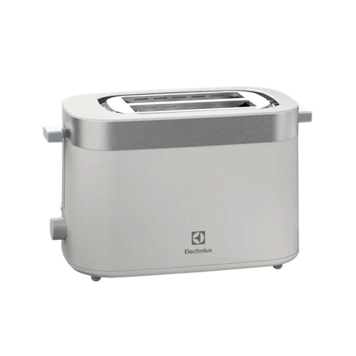 ELECTROLUX เครื่องปิ้งขนมปัง รุ่นE2TS1 -100W  ควบคุมความร้อน 7ระดับ