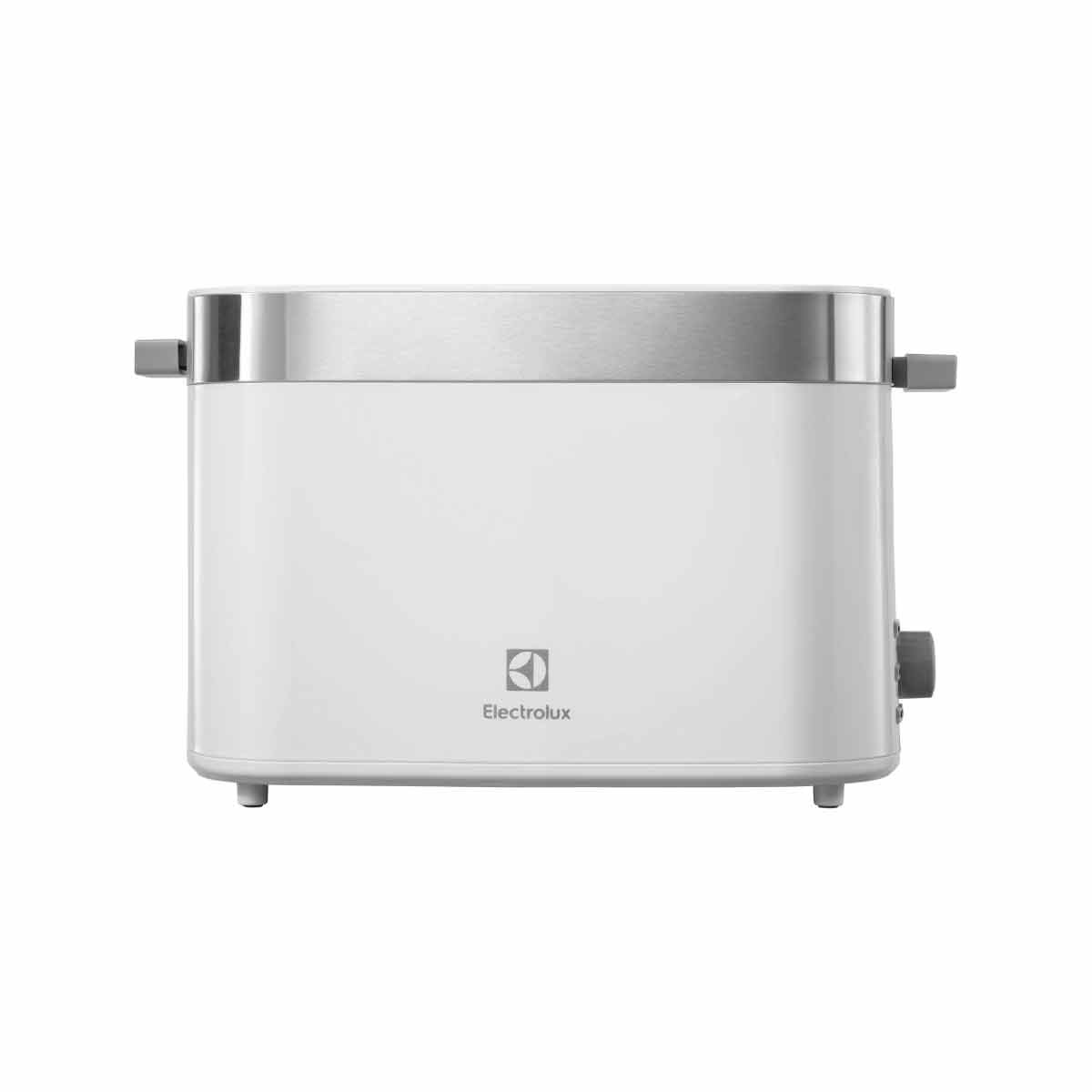 ELECTROLUX เครื่องปิ้งขนมปัง รุ่นE2TS1 -100W  ควบคุมความร้อน 7ระดับ