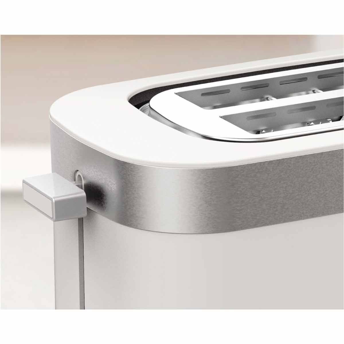 ELECTROLUX เครื่องปิ้งขนมปัง รุ่นE2TS1 -100W  ควบคุมความร้อน 7ระดับ