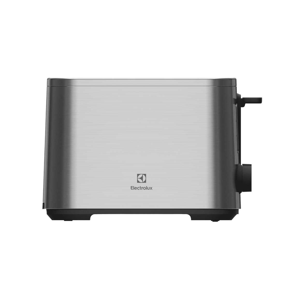 ELECTROLUX เครื่องปิ้งขนมปังแบบ 2 แผ่น รุ่น UltimateTaste 500 รุ่น E5TS1- 50ST