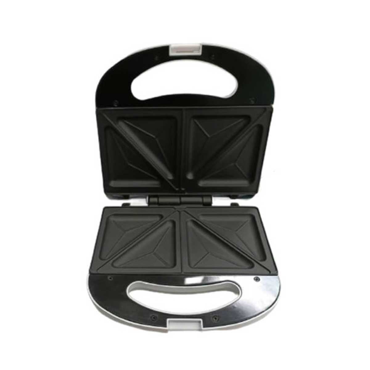 HANABISHI เครื่องทำแซนวิช กำลังไฟ 750 วัตต์  รุ่น SW05