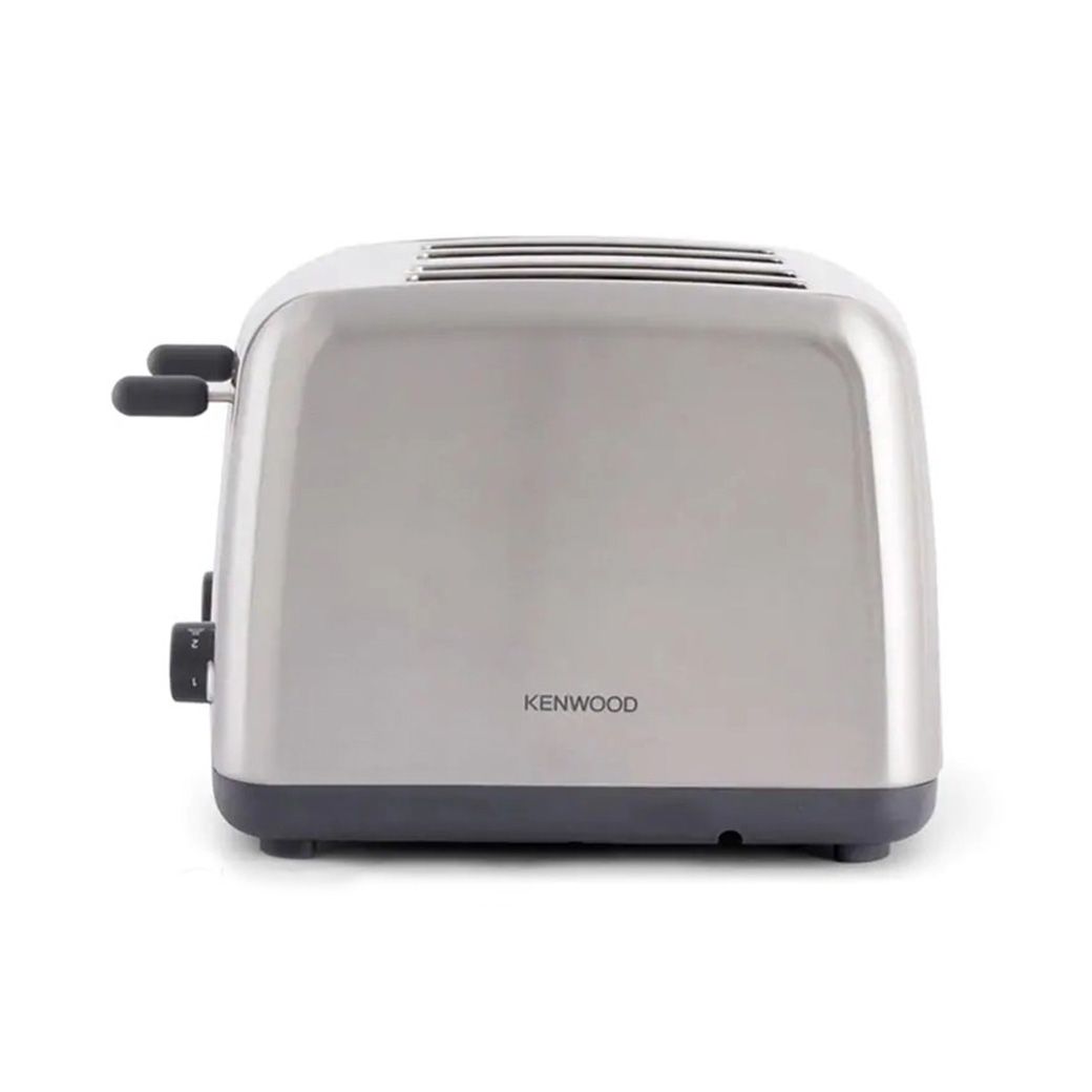 Kenwood Toaster เครื่องปิ้งขนมปัง รุ่น TTM480 สยามทีวี SiamTV