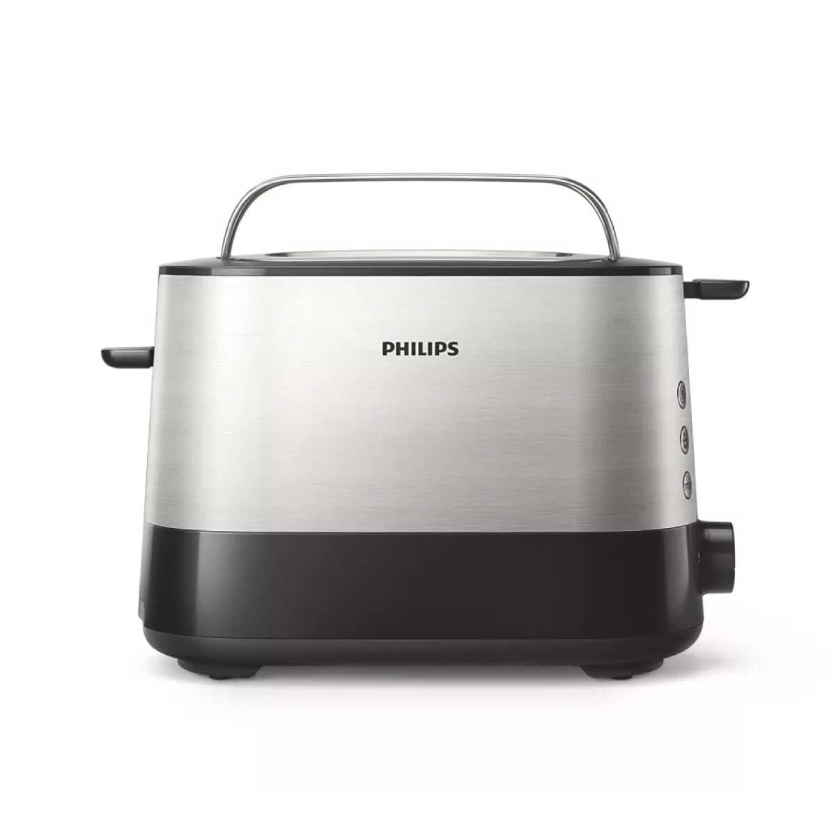PHILIPS เครื่องปิ้งขนมปัง รุ่น HD2638/90