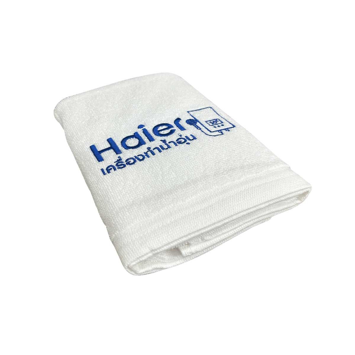 HAIER ผ้าขนหนู Haier Cooling Towel