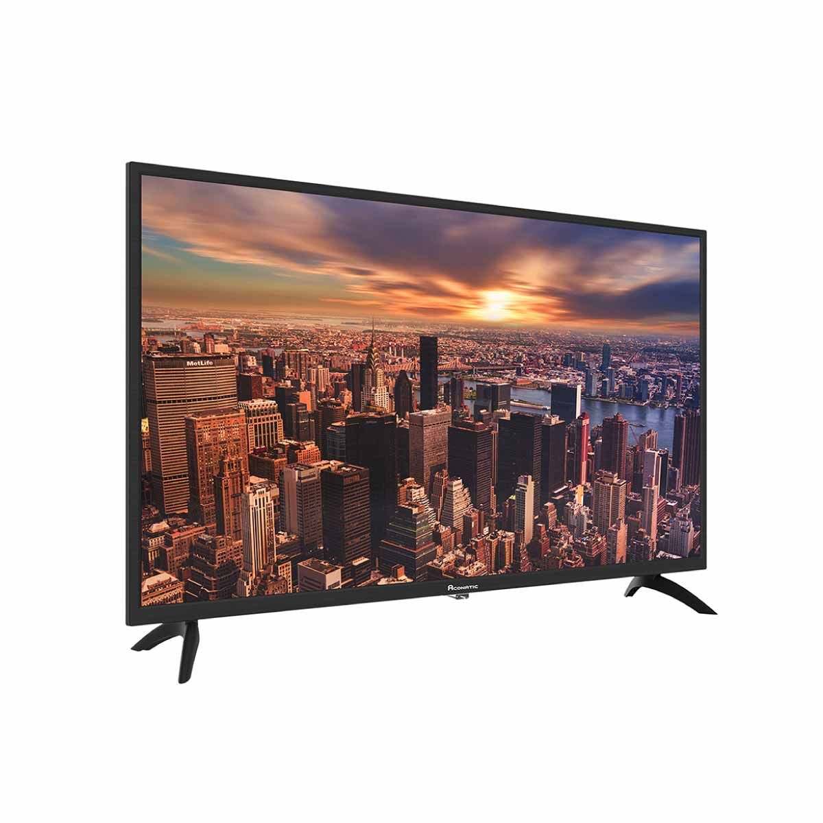 ACONATIC LED Digital TV 32  นิ้ว รุ่น 32HD514AN ดิจิตอลทีวี 32 นิ้ว