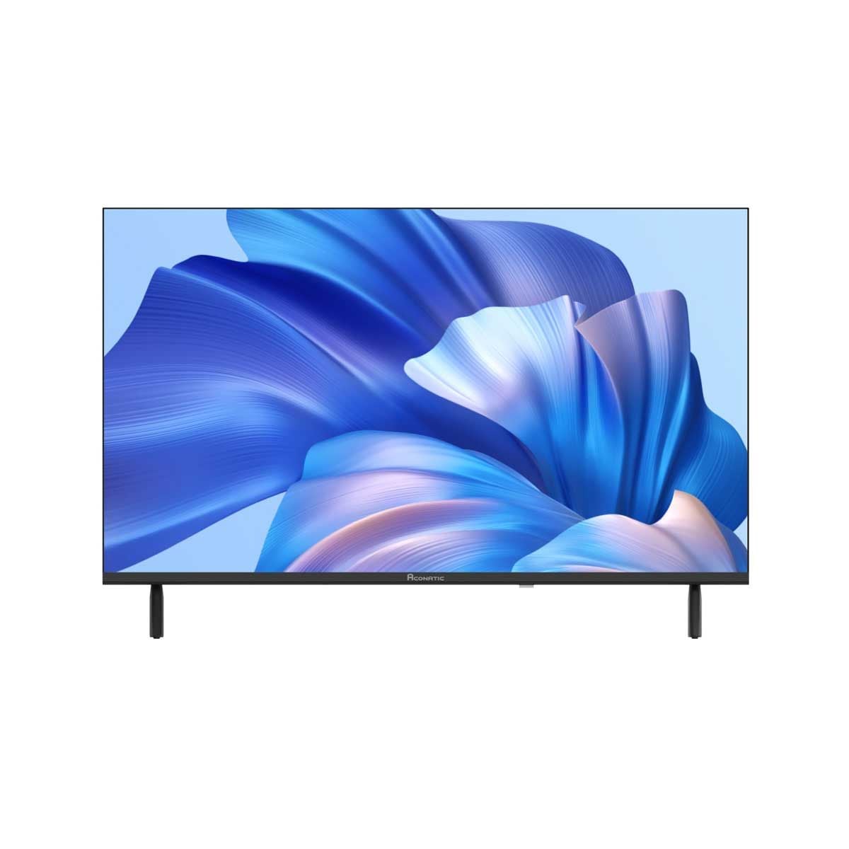 Aconatic LED Google TV รุ่น 32HS1000AN สมาร์ททีวี 32 นิ้ว