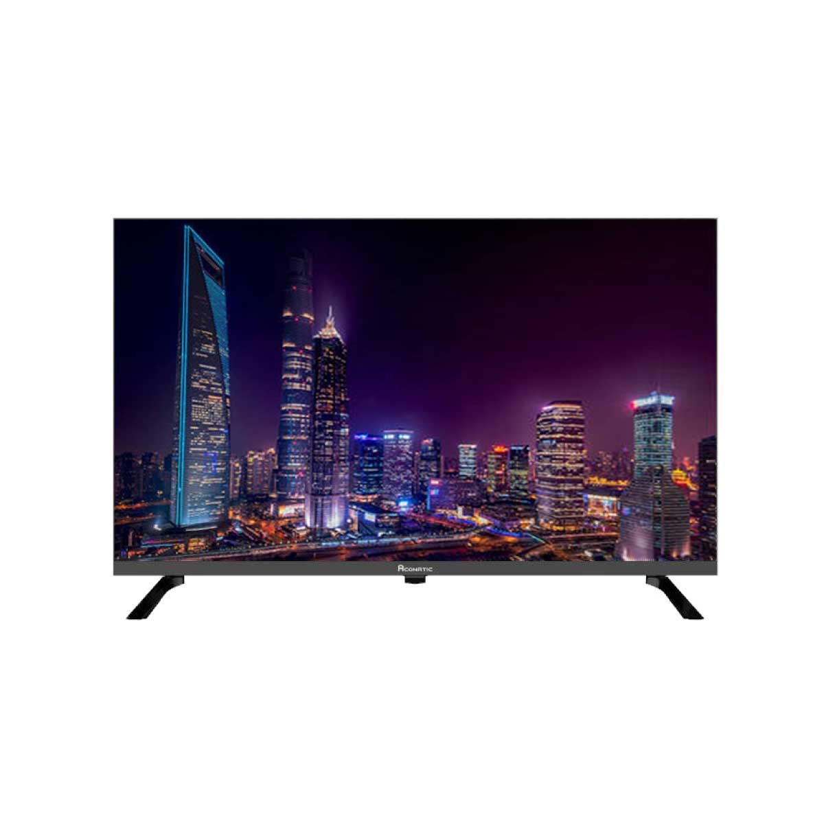 ACONATIC LED Andriod TV รุ่น 32HS600AN แอนดรอย์ทีวี 32 นิ้ว Android 11