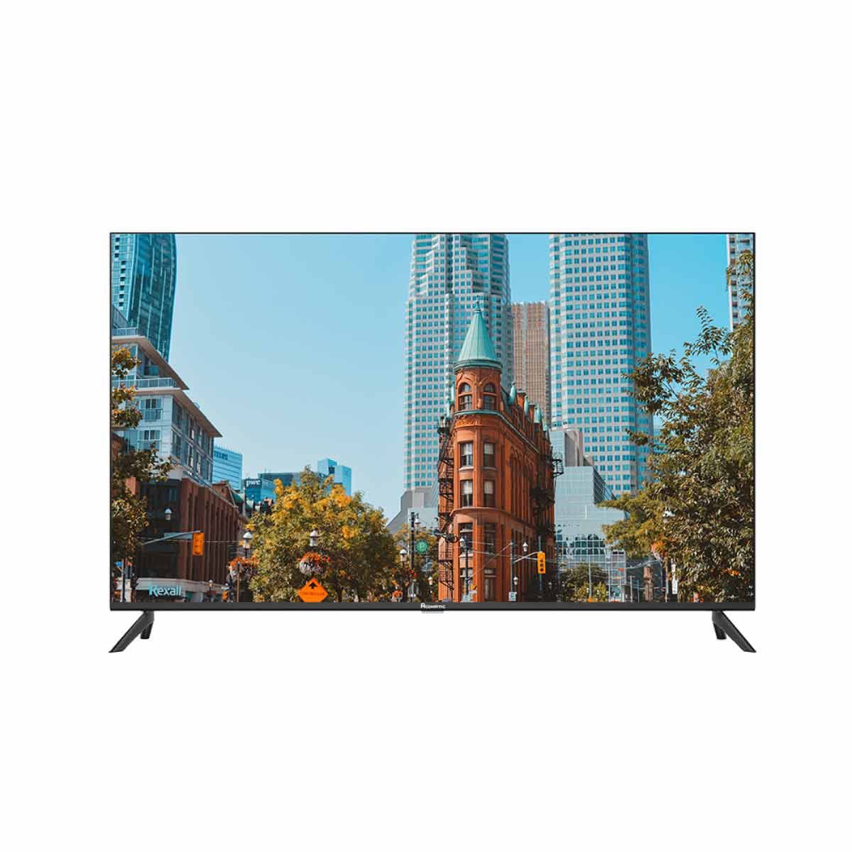 ACONATIC LED Google TV  รุ่น 32HS700AN สมาร์ททีวี ขนาด 32 นิ้ว Google TV
