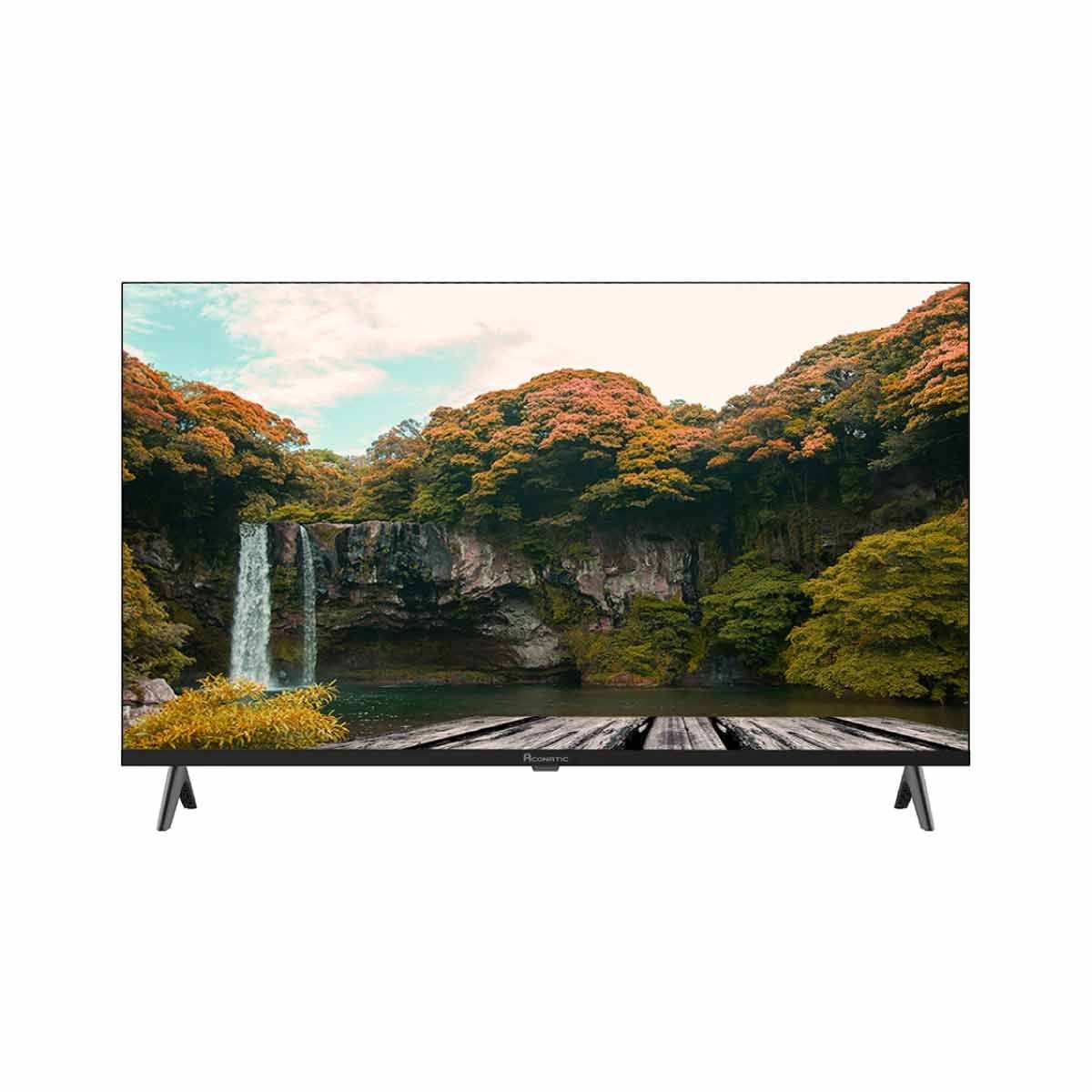ACONATIC LED TV Google TV รุ่น 40HSA120AN สมาร์ททีวีขนาด 40 นิ้ว