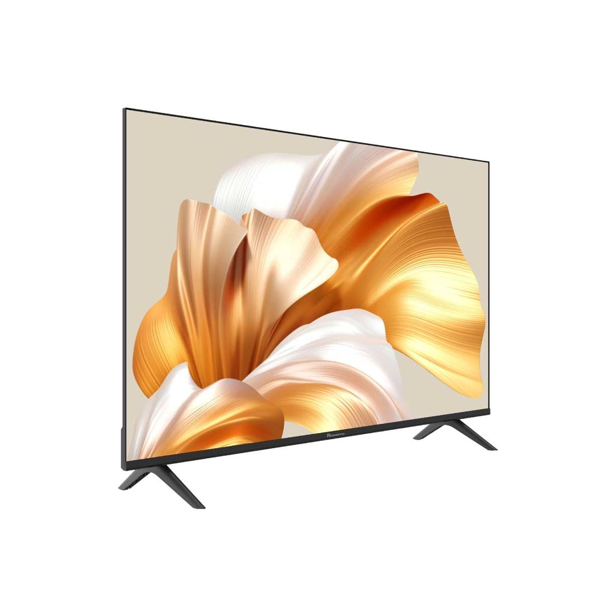 Aconatic LED Google TV  รุ่น 43HS1000AN สมาร์ททีวี 43 นิ้ว