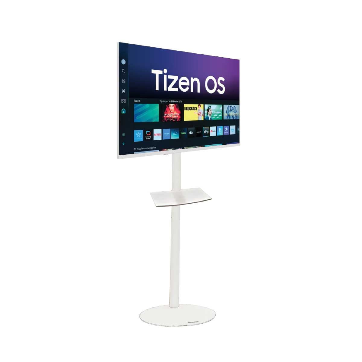 ACONATIC QLED TV Premium White Move Space รุ่น 43HS2000AN  Smart TV  ขนาด 43 นิ้ว