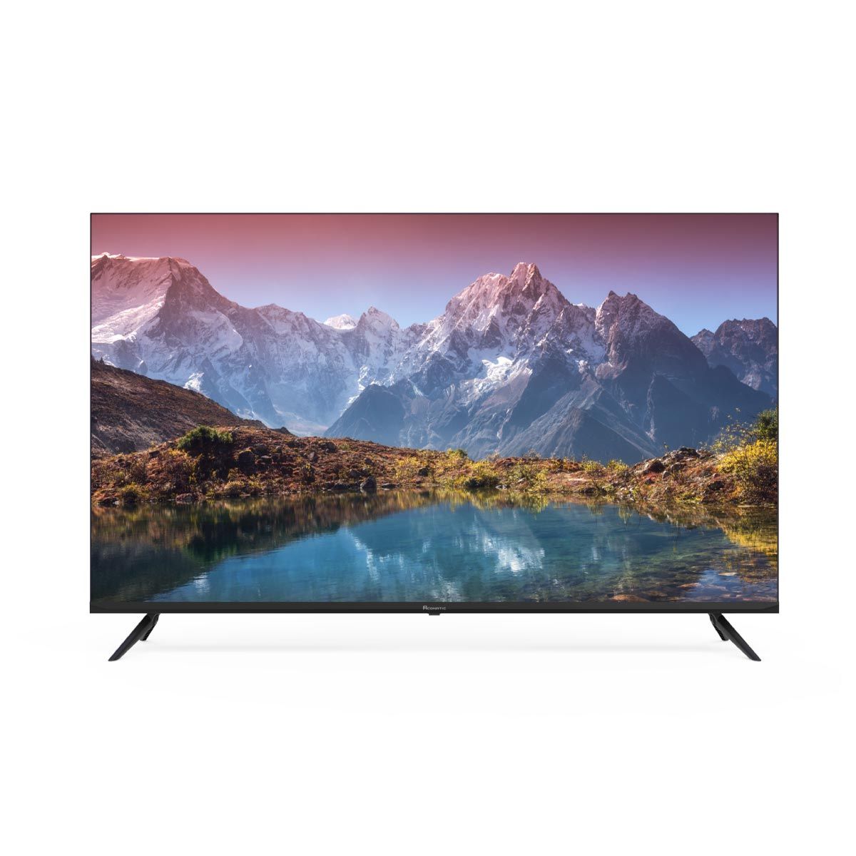Aconatic LED Smart TV 4K รุ่น 43US900AN สมาร์ททีวี 43 นิ้ว Magic Remote