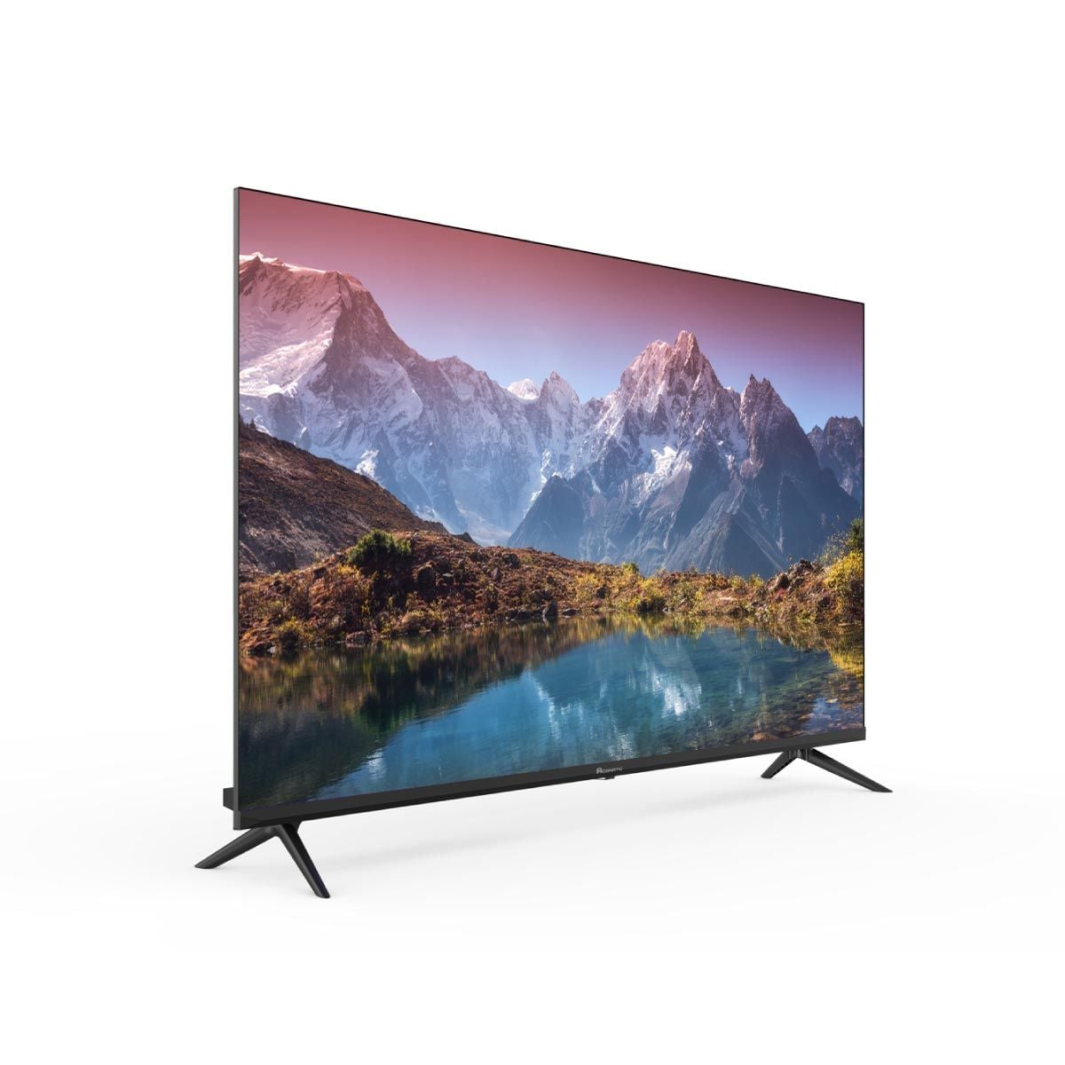 Aconatic LED Smart TV 4K รุ่น 43US900AN สมาร์ททีวี 43 นิ้ว Magic Remote