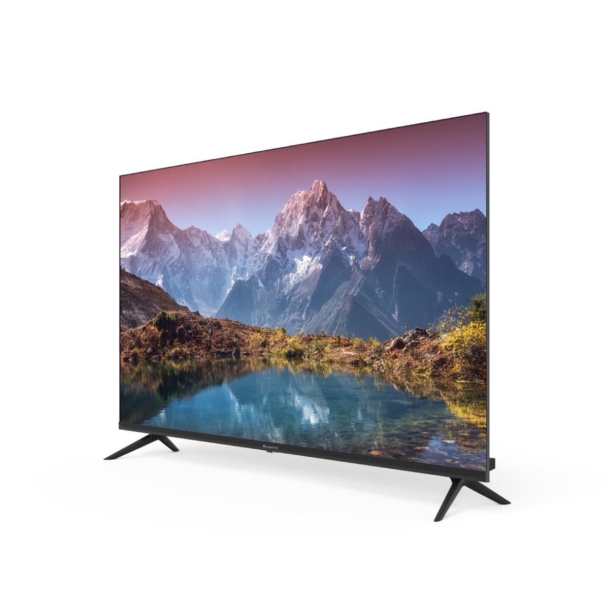 Aconatic LED Smart TV 4K รุ่น 43US900AN สมาร์ททีวี 43 นิ้ว Magic Remote