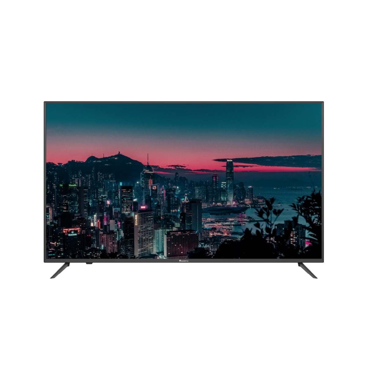 ACONATIC LED Andriod TV 4K รุ่น 50US500AN แอนดรอย์ทีวี 50 นิ้ว Android 11