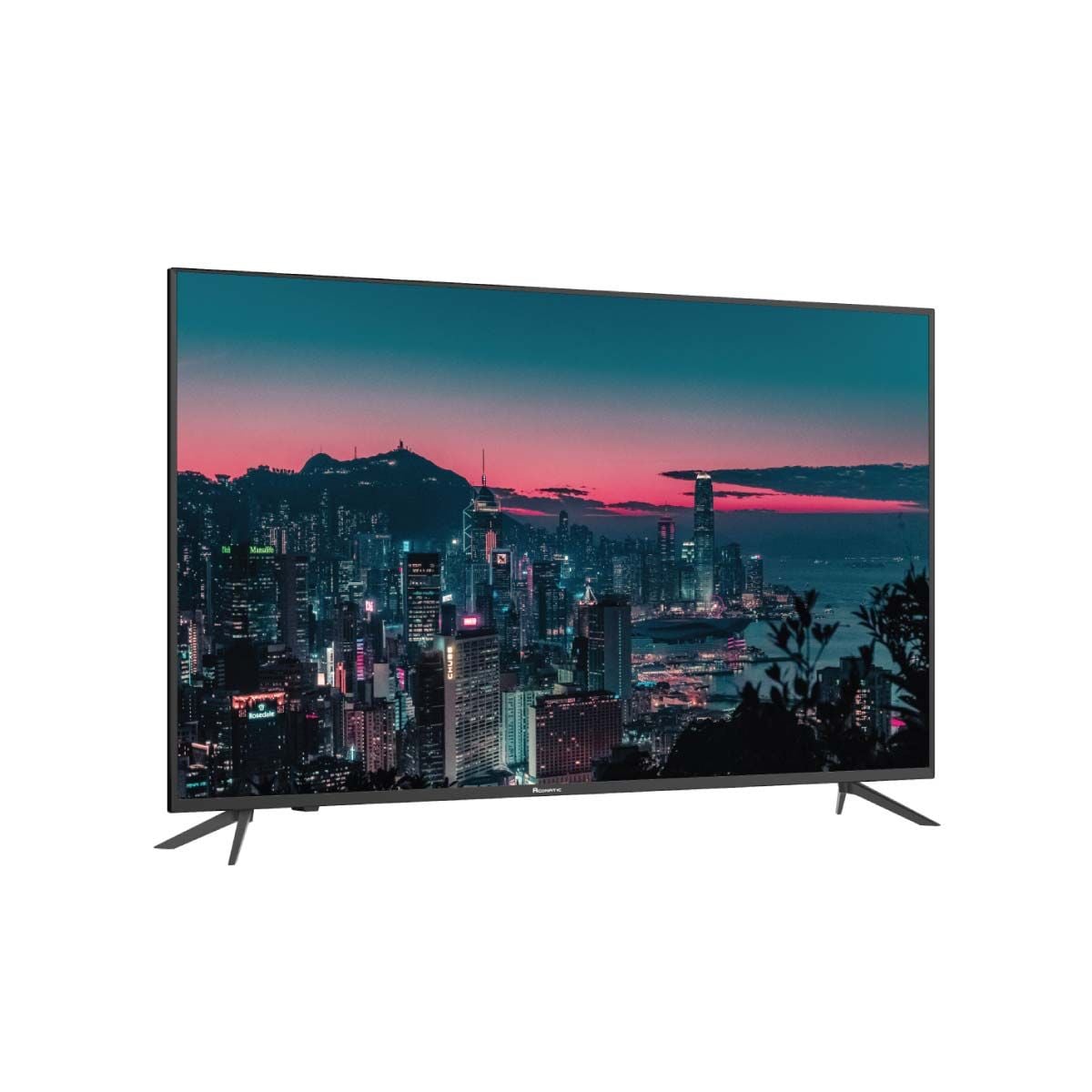 ACONATIC LED Andriod TV 4K รุ่น 50US500AN แอนดรอย์ทีวี 50 นิ้ว Android 11