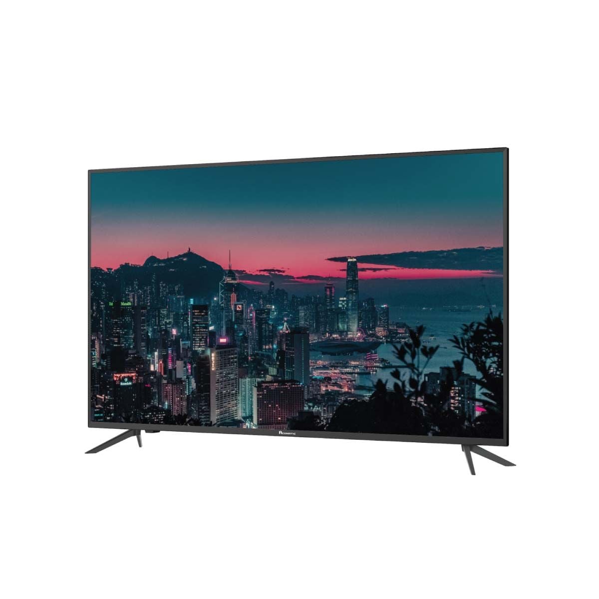 ACONATIC LED Andriod TV 4K รุ่น 50US500AN แอนดรอย์ทีวี 50 นิ้ว Android 11