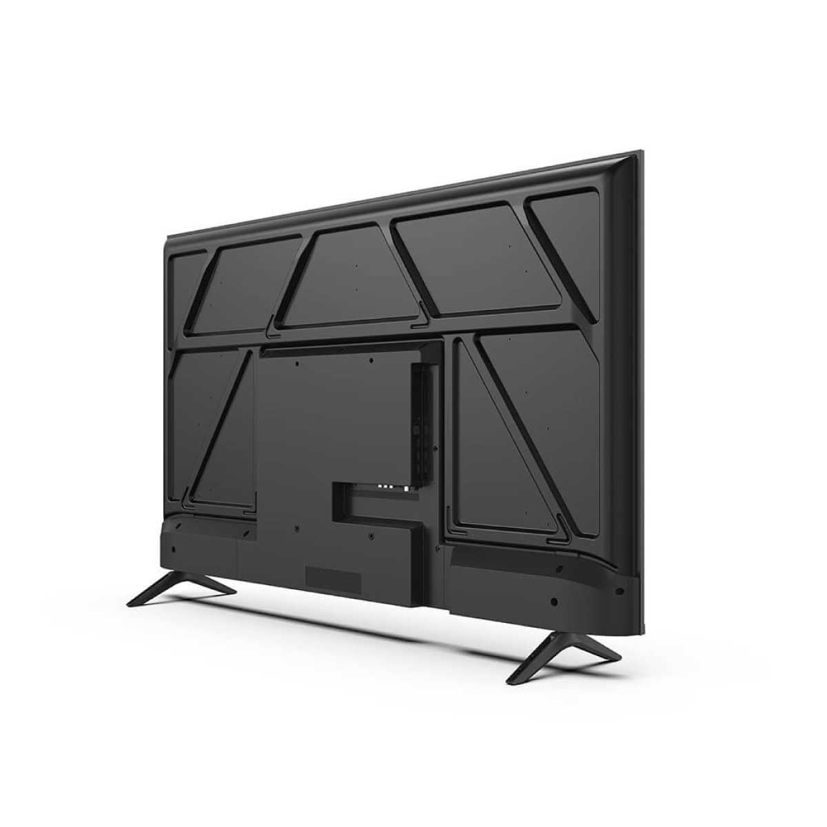 ACONATIC QLED TV  4K Google TV Ai+Magic Remote รุ่น 55QSB340AN Smart TV ขนาด 55 นิ้ว
