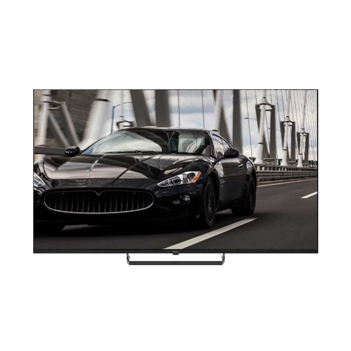 ACONATIC QLED Google TV 4K 144Hz VRR รุ่น 55QSX900AN สมาร์ททีวีขนาด 55 นิ้ว