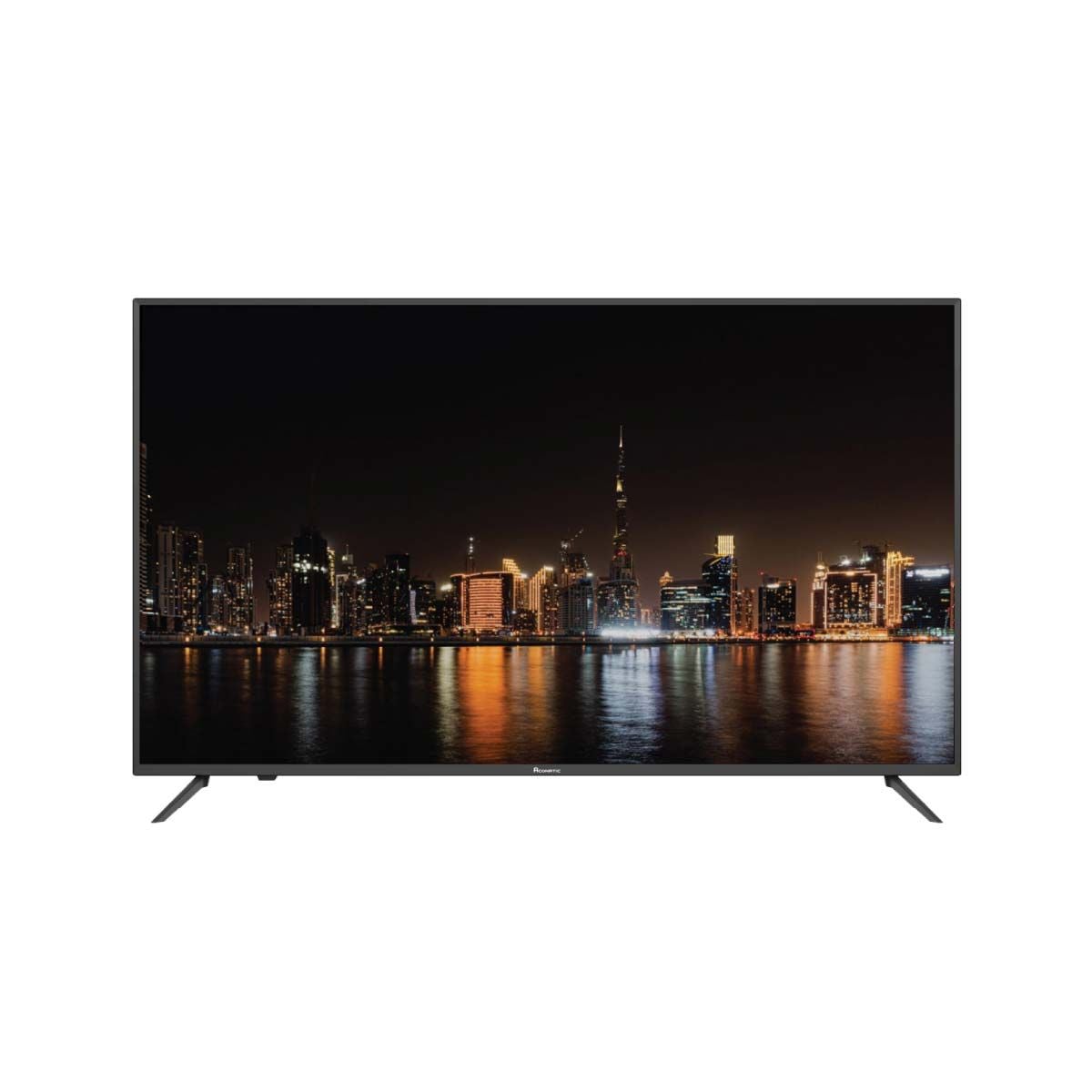 ACONATIC LED Andriod TV 4K รุ่น 55US500AN แอนดรอย์ทีวี 55 นิ้ว Android 11
