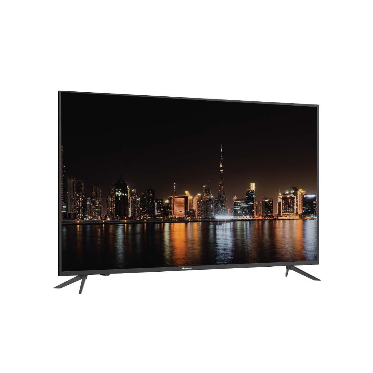 ACONATIC LED Andriod TV 4K รุ่น 55US500AN แอนดรอย์ทีวี 55 นิ้ว Android 11