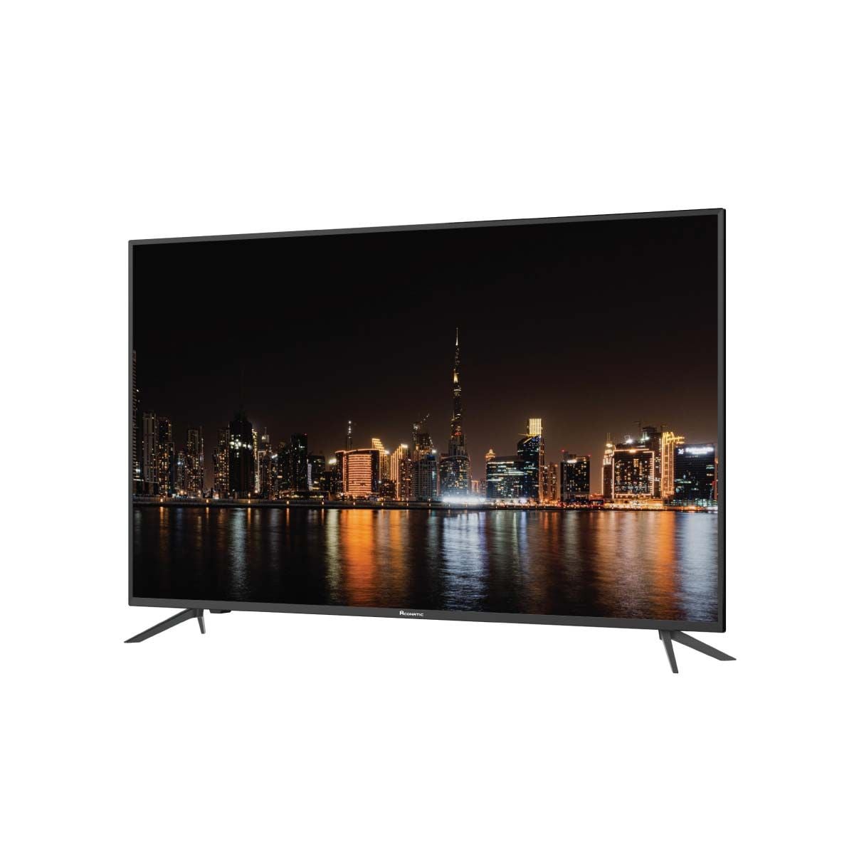 ACONATIC LED Andriod TV 4K รุ่น 55US500AN แอนดรอย์ทีวี 55 นิ้ว Android 11