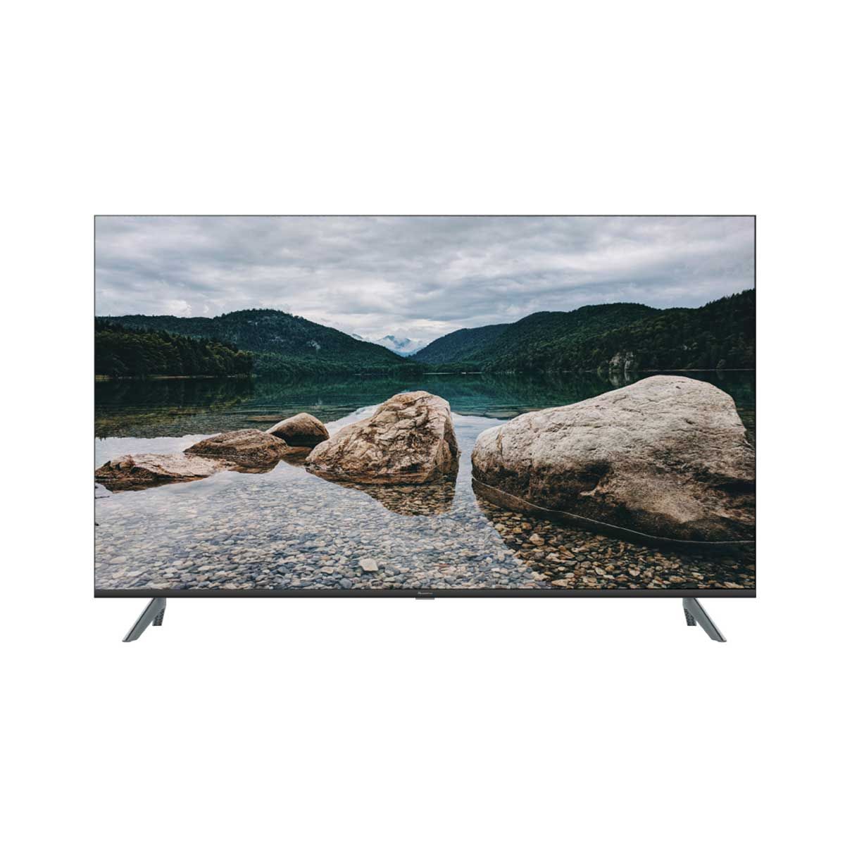 ACONATIC  LED Google TV 4K รุ่น 55US700AN  Google TV 55นิ้ว Frameless Design