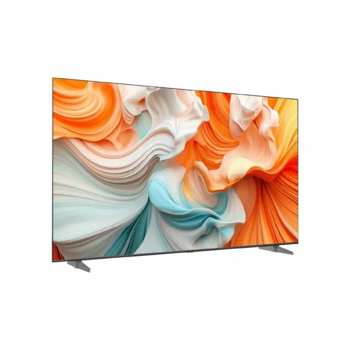 HAIER LED Google TV 4K รุ่น 55H5F สมาร์ททีวี 4K ขนาด 55 นิ้ว