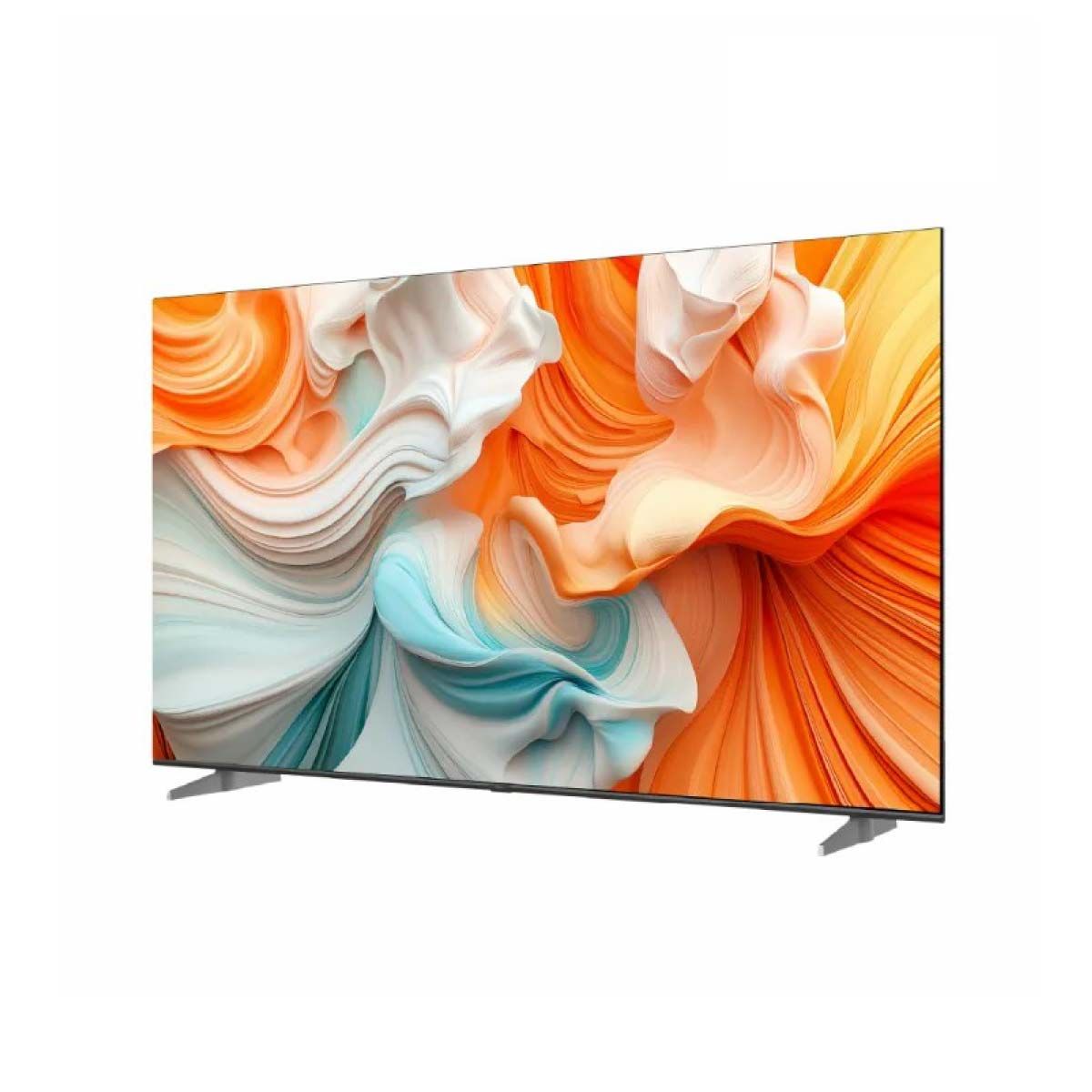 HAIER LED Google TV 4K รุ่น 55H5F สมาร์ททีวี 4K ขนาด 55 นิ้ว