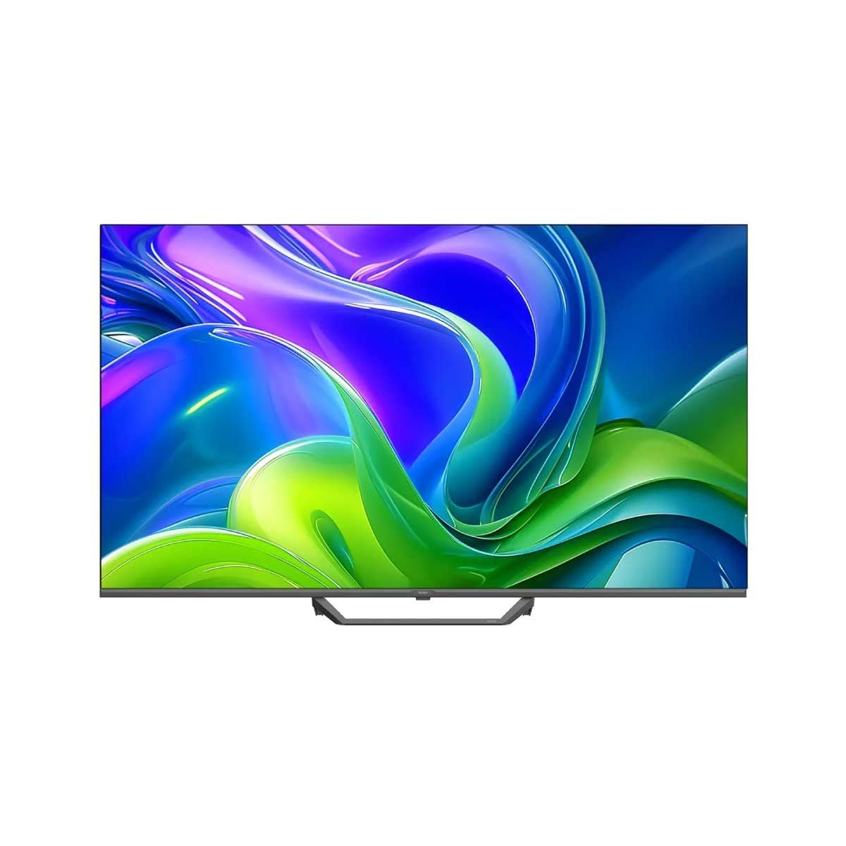 HAIER QLED Google TV 4K รุ่น 55H6F สมาร์ททีวี ขนาด 55 นิ้ว