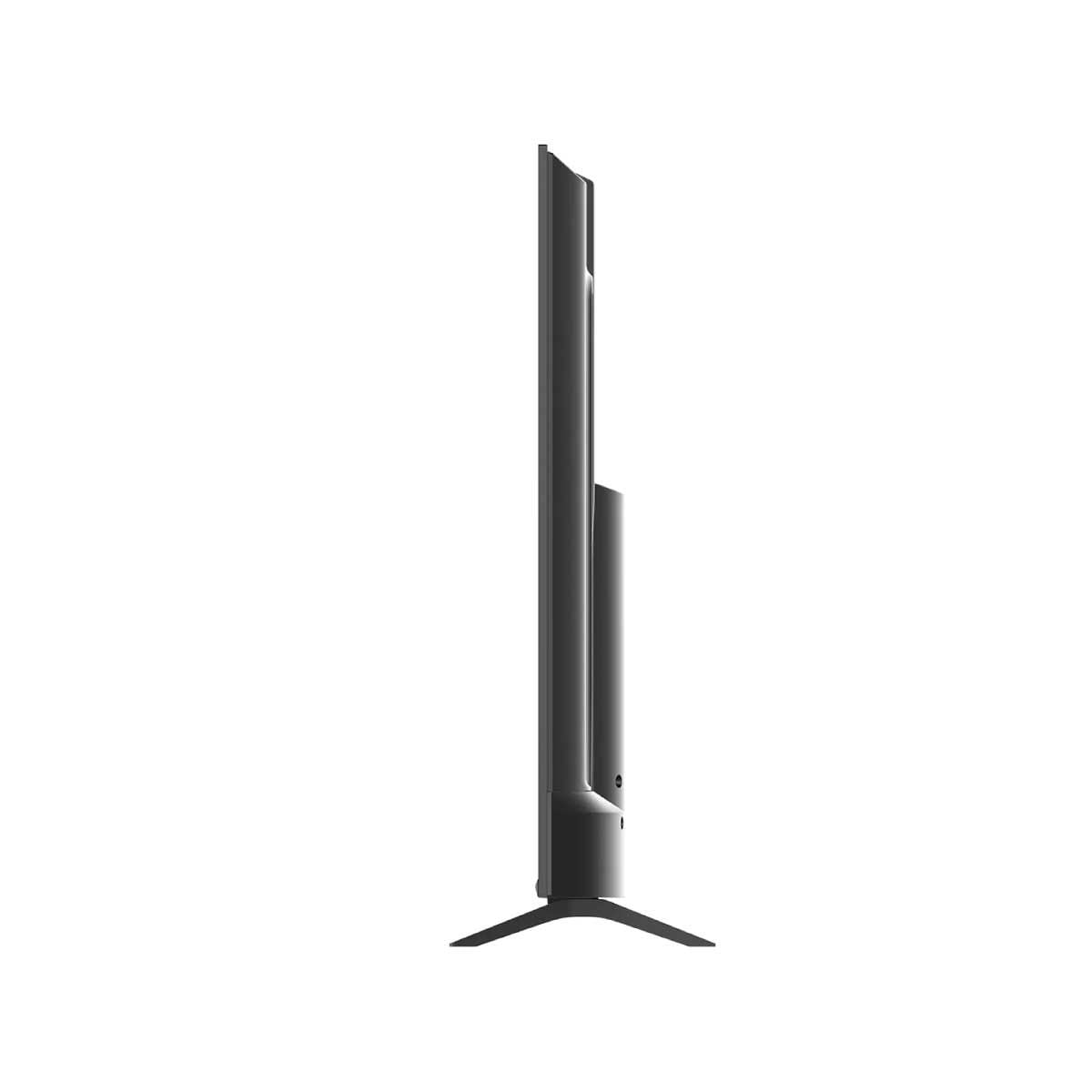 HAIER QLED Google TV 4K รุ่น 55H6F สมาร์ททีวี ขนาด 55 นิ้ว
