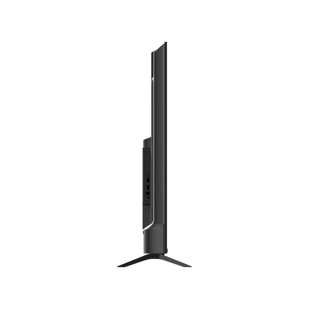 HAIER QLED Google TV 4K รุ่น 65H6F สมาร์ททีวี ขนาด 65 นิ้ว