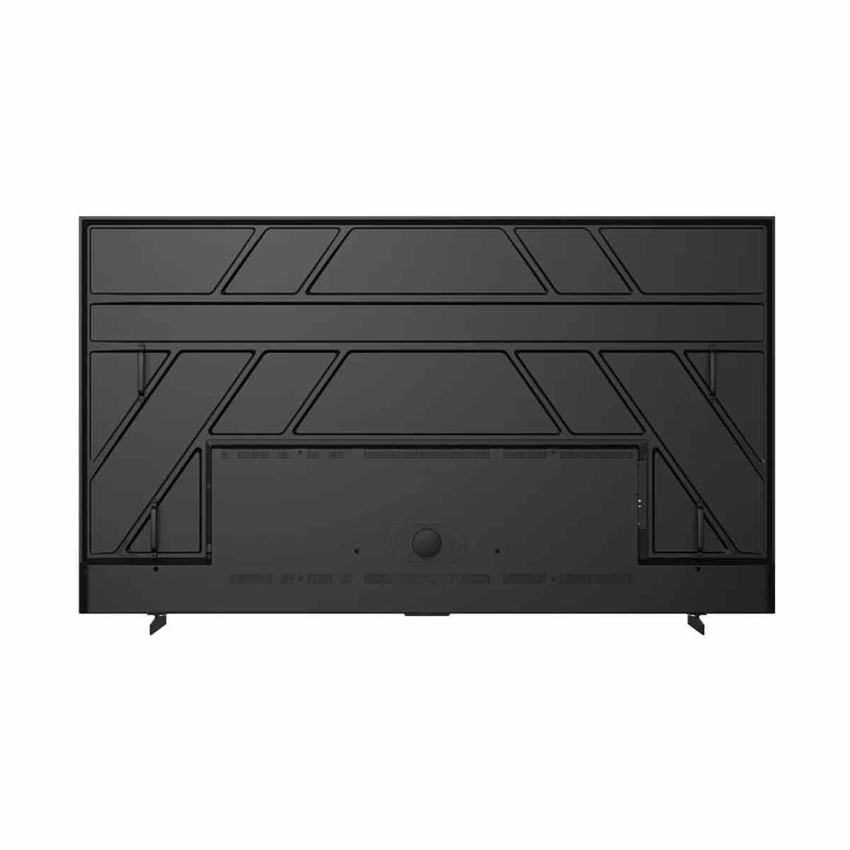 HAIER Mini LED TV 4K 144Hz Google TV รุ่น H100S90GUX Smart TV ขนาด 100 นิ้ว