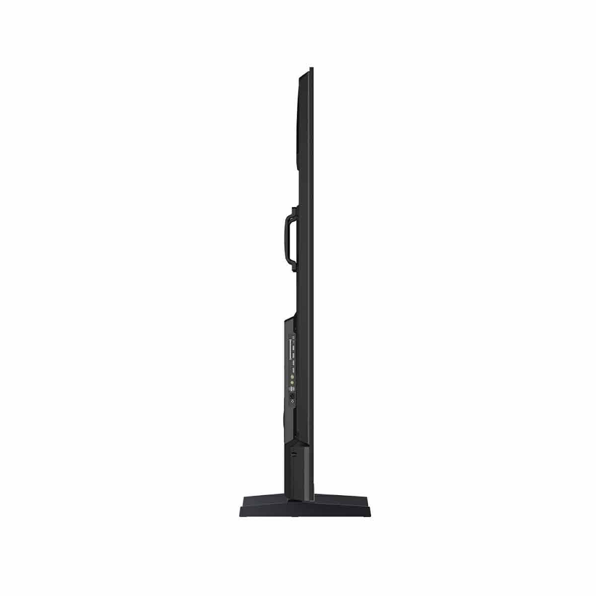 HAIER Mini LED TV 4K 144Hz Google TV รุ่น H100S90GUX Smart TV ขนาด 100 นิ้ว