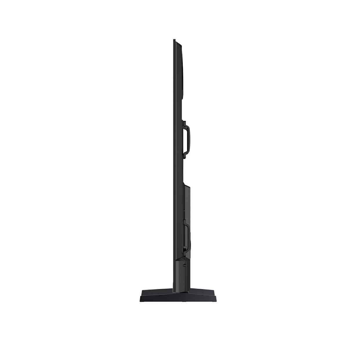HAIER Mini LED TV 4K 144Hz Google TV รุ่น H100S90GUX Smart TV ขนาด 100 นิ้ว